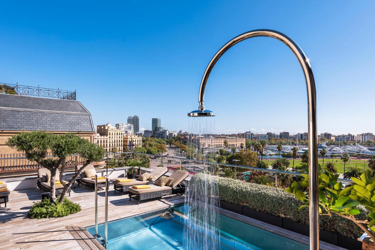 Serras Hotel Barcelona