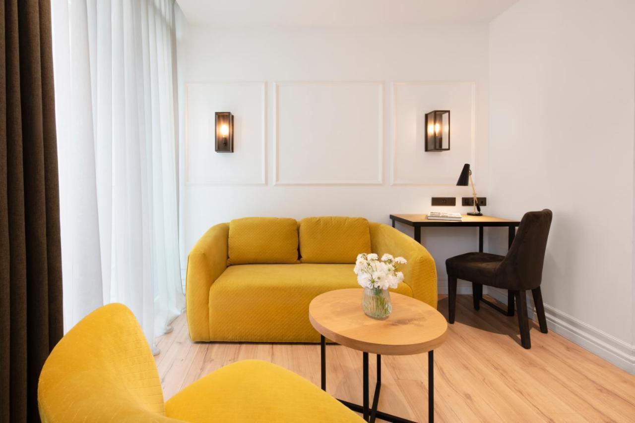 Serras Hotel Barcelona
