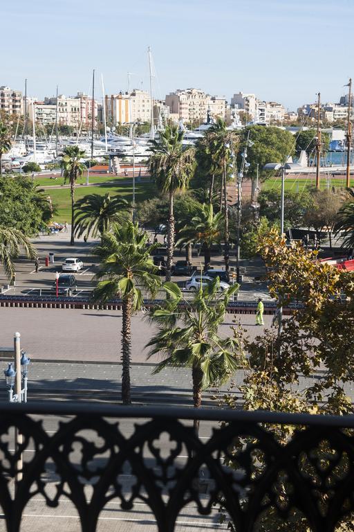 Serras Barcellona