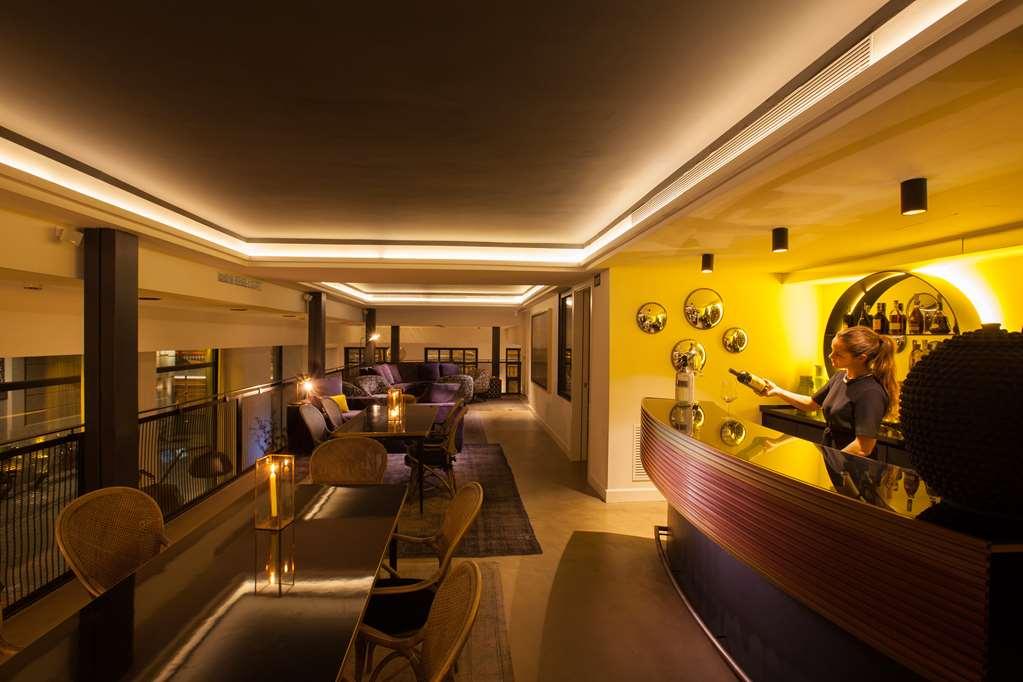 Serras Hotel Barcellona
