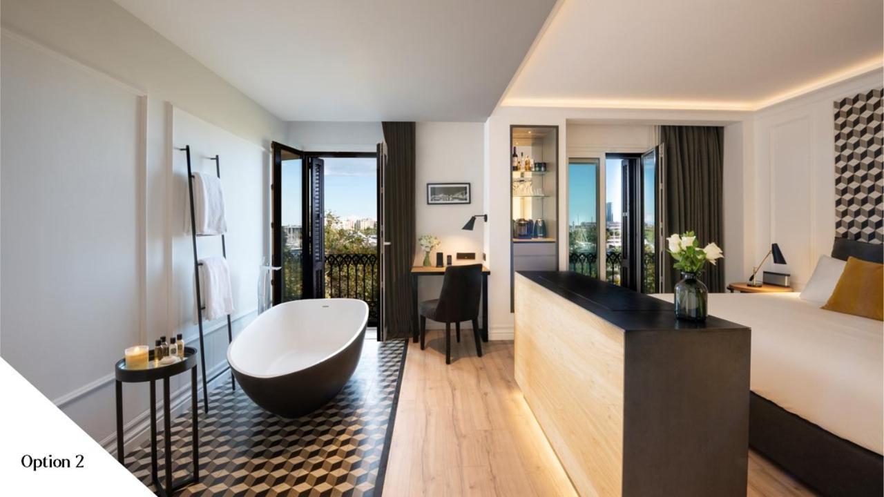 Serras Hotel Barcellona