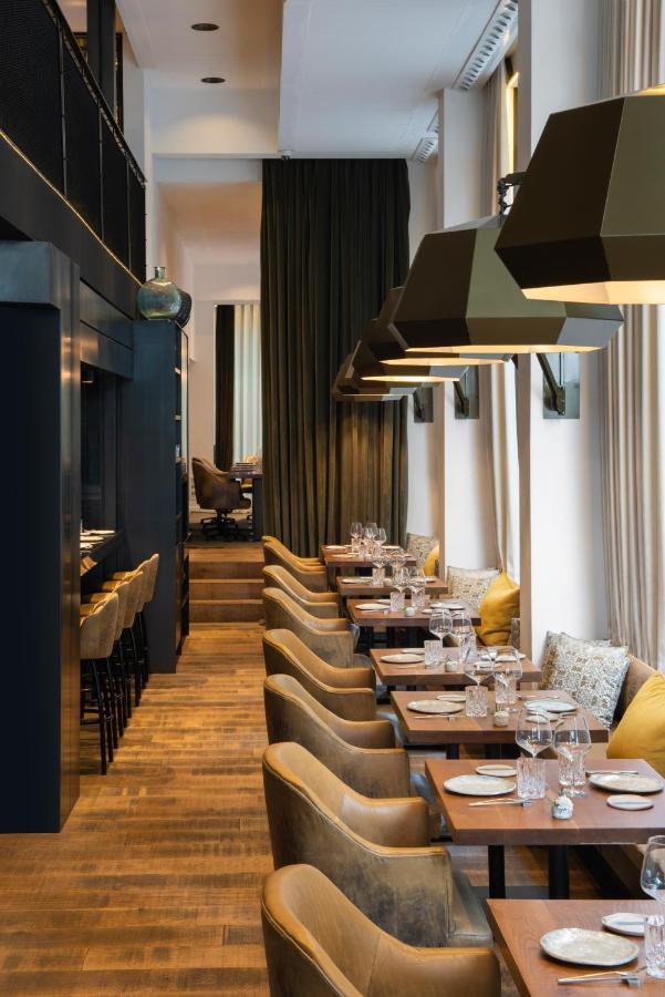 Serras 5* Barcellona