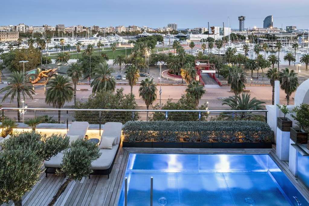 Serras Hotel Barcellona