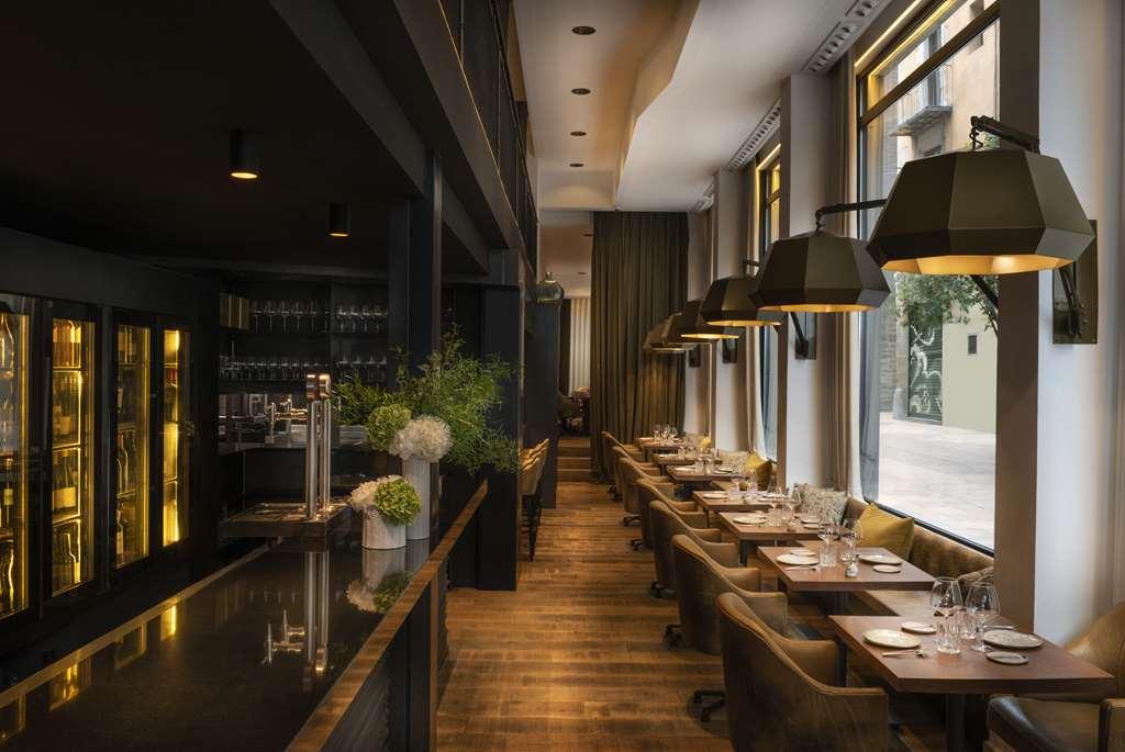Hotel Serras Barcellona