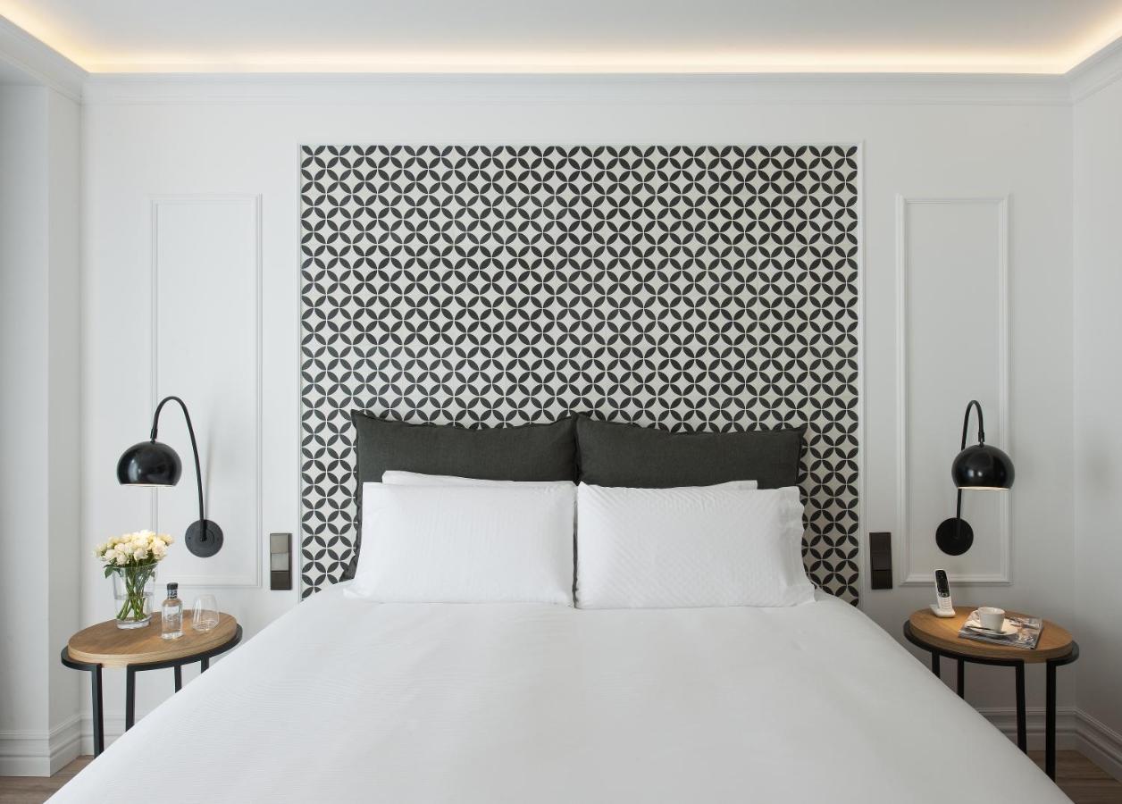 Serras Hotel Barcellona