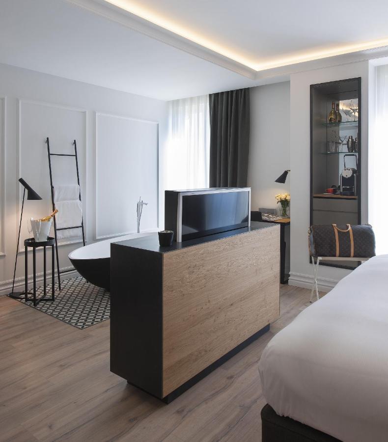 Hotel Serras Barcellona