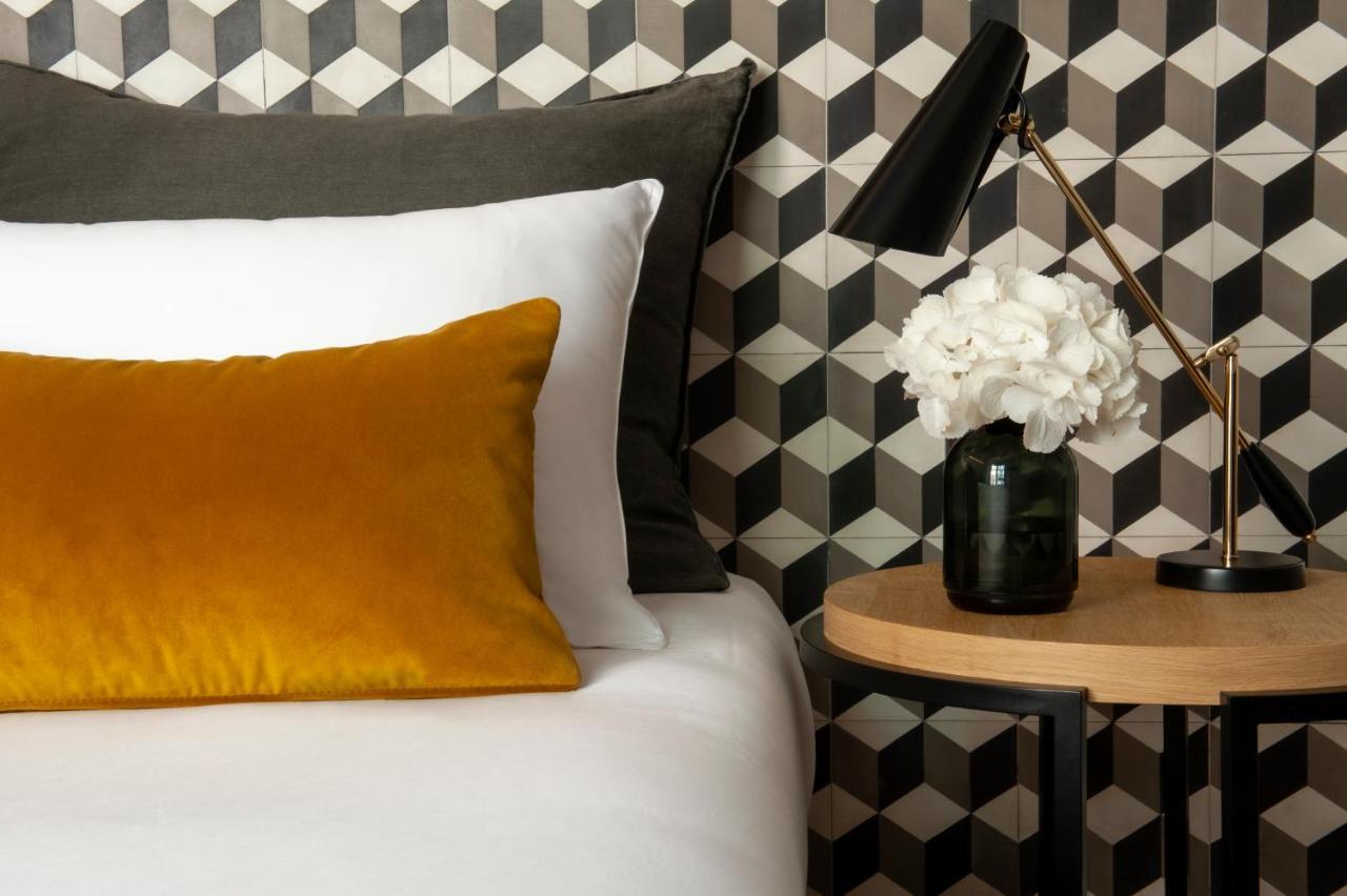 Hotel Serras Barcellona