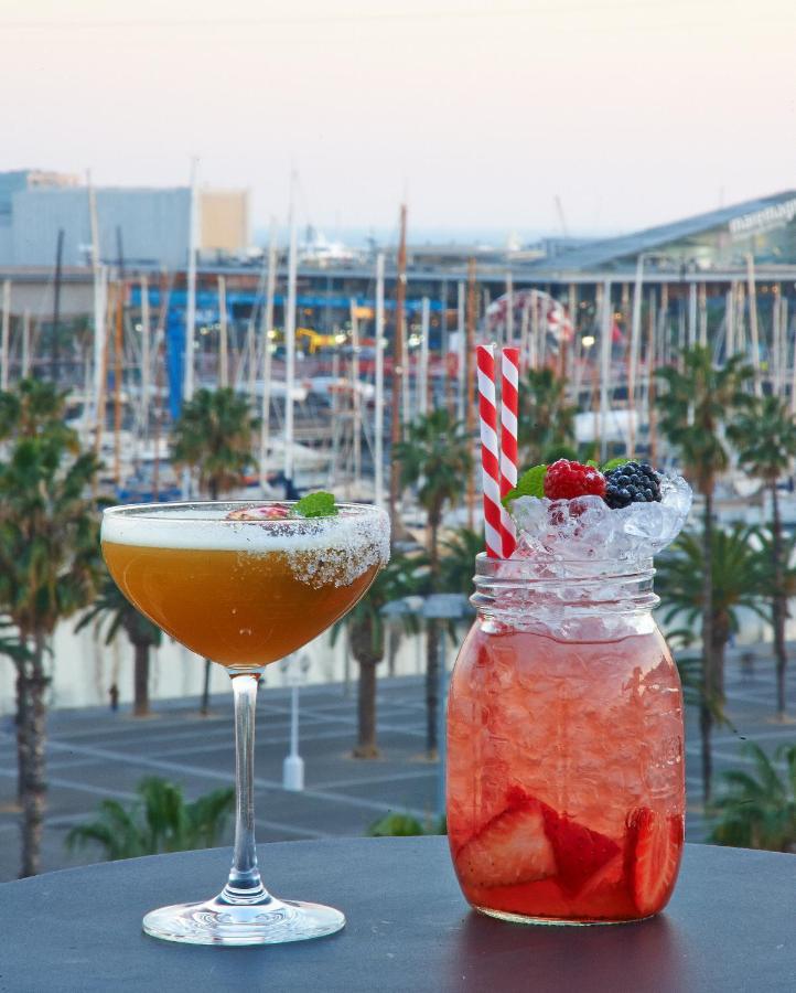 Serras Barcellona
