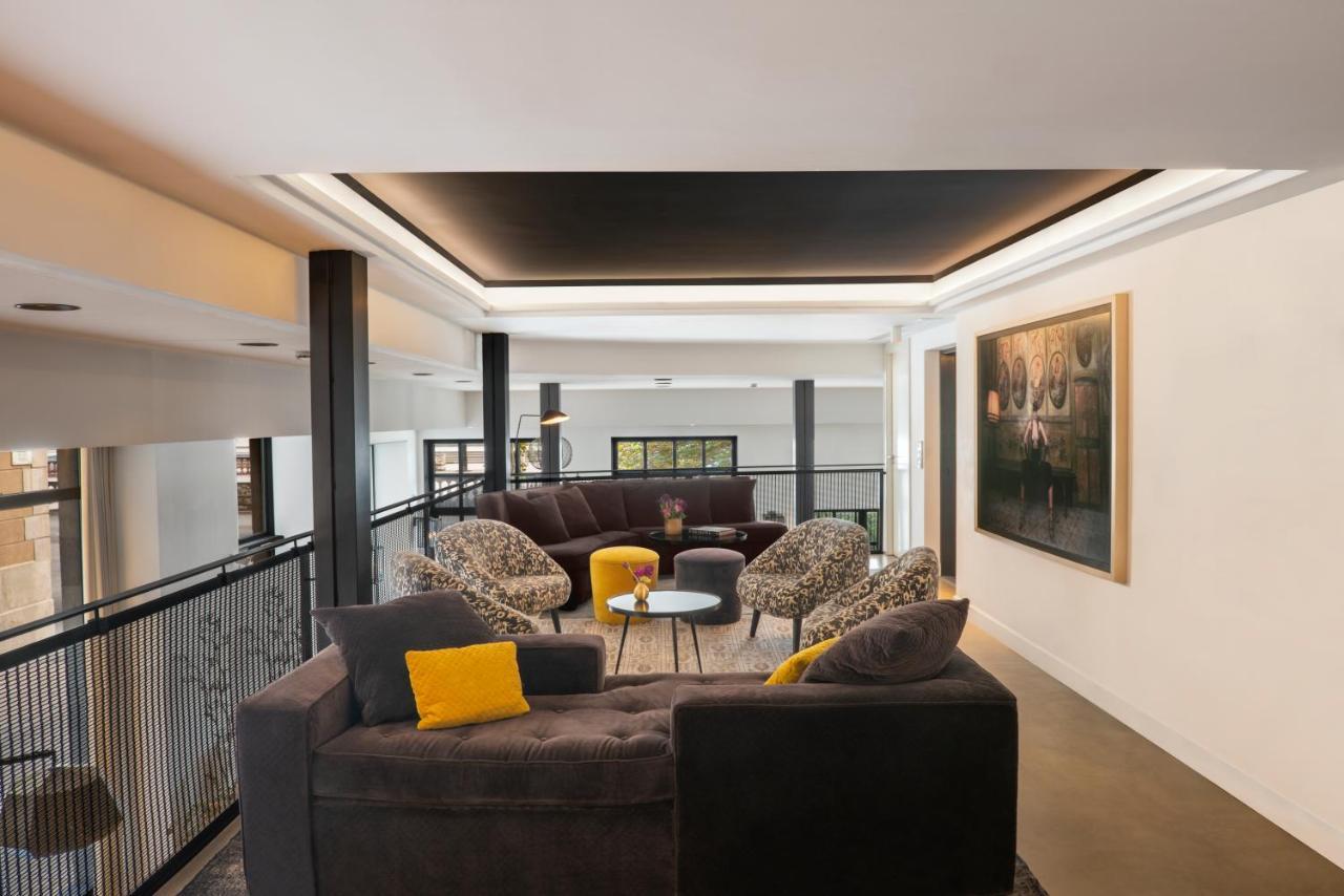 Hotel Serras Barcellona