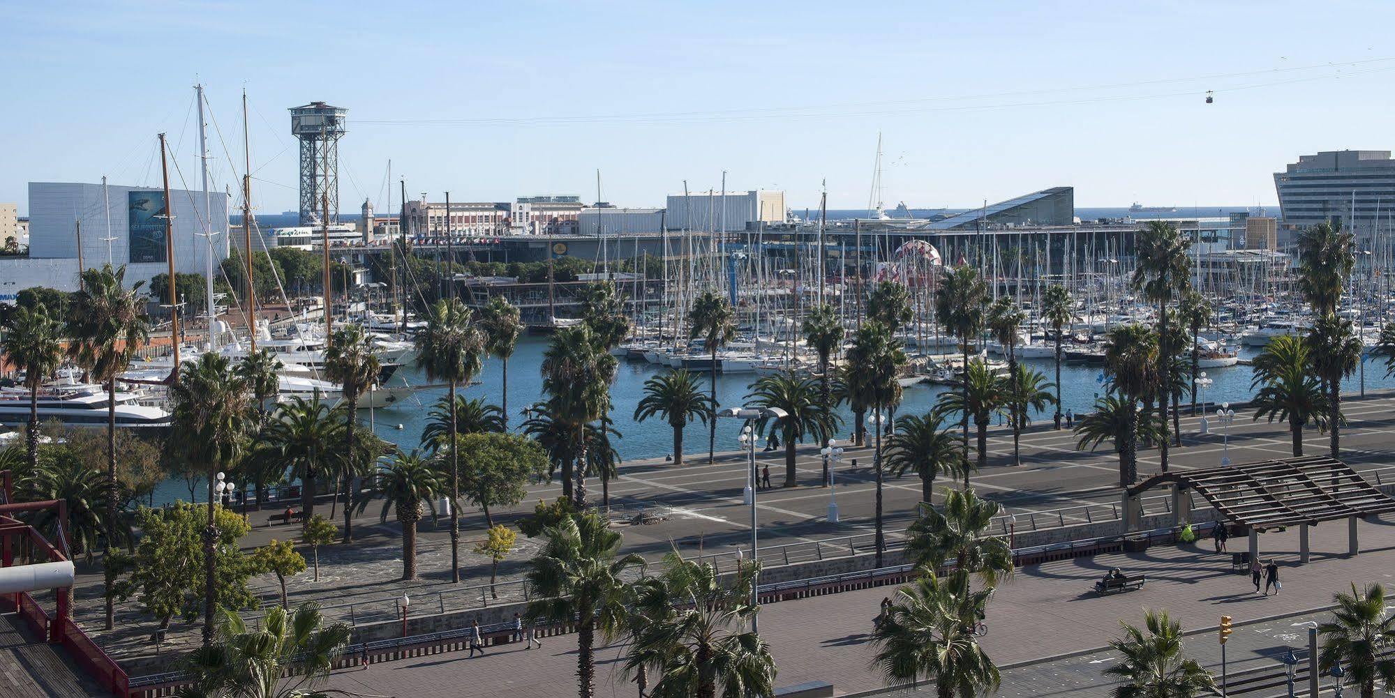 Serras Barcellona