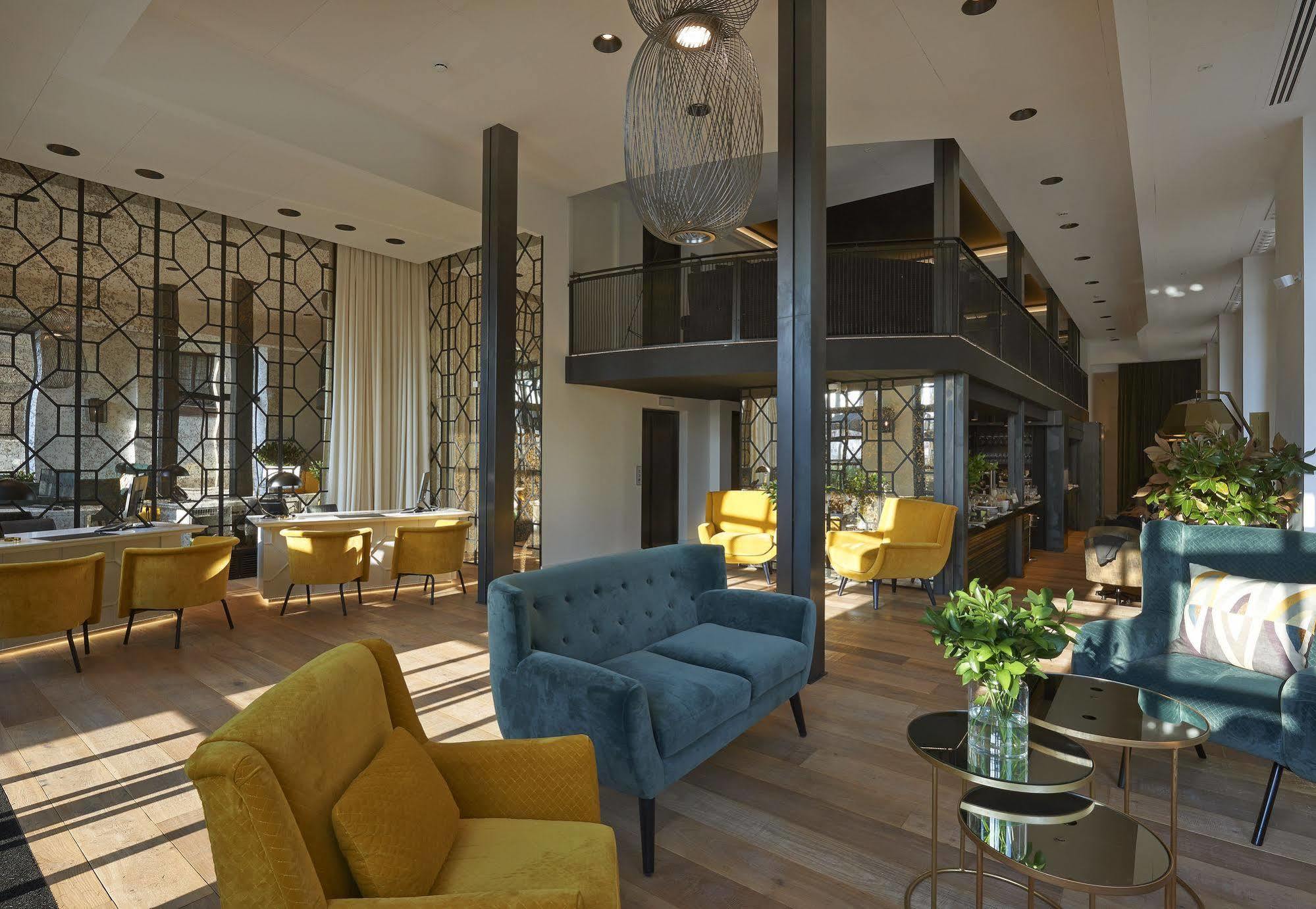 Serras Hotel 5*
