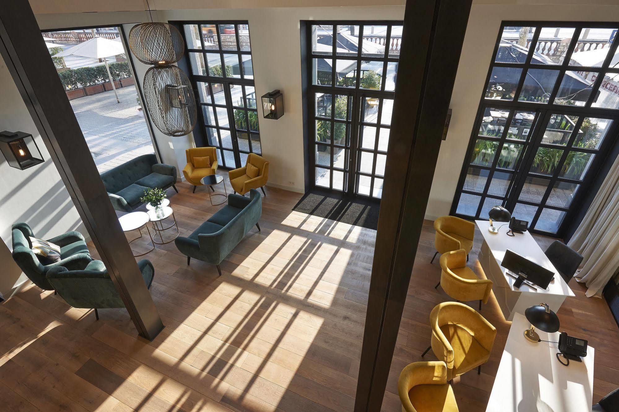 Serras Hotel Barcellona